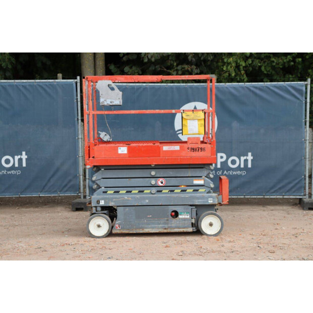 2014 SkyJack SJ3219-42643077
