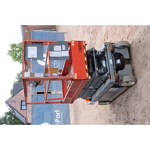 2014 SkyJack SJ3219-42643082