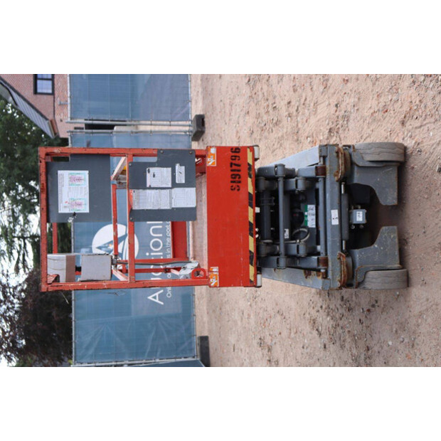 2014 SkyJack SJ3219-42643083