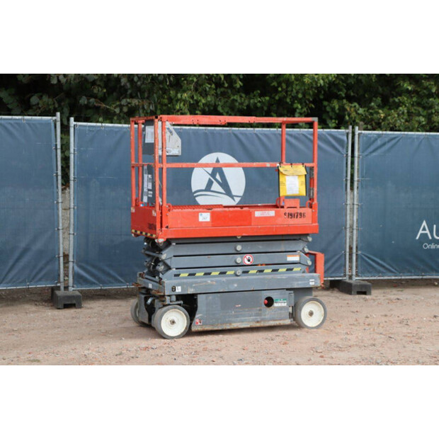 2014 SkyJack SJ3219-42643084