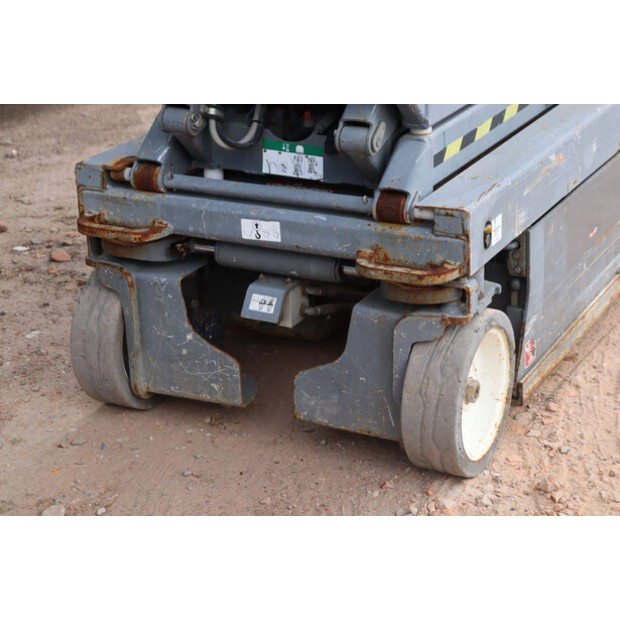 2014 SkyJack SJ3219-42643085