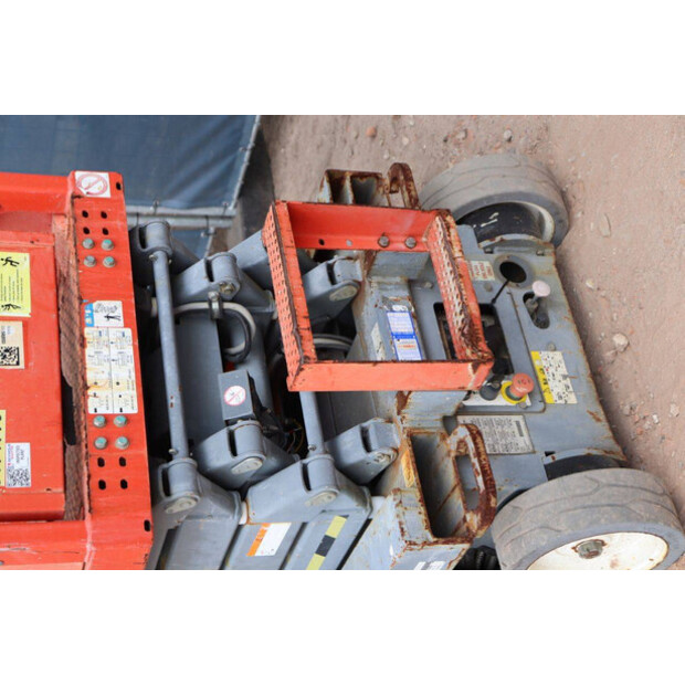 2014 SkyJack SJ3219-42643088