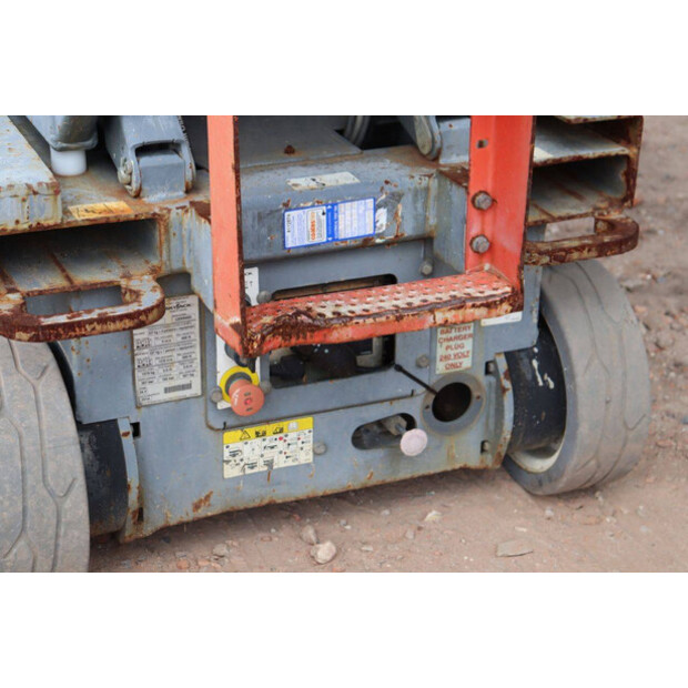 2014 SkyJack SJ3219-42643089