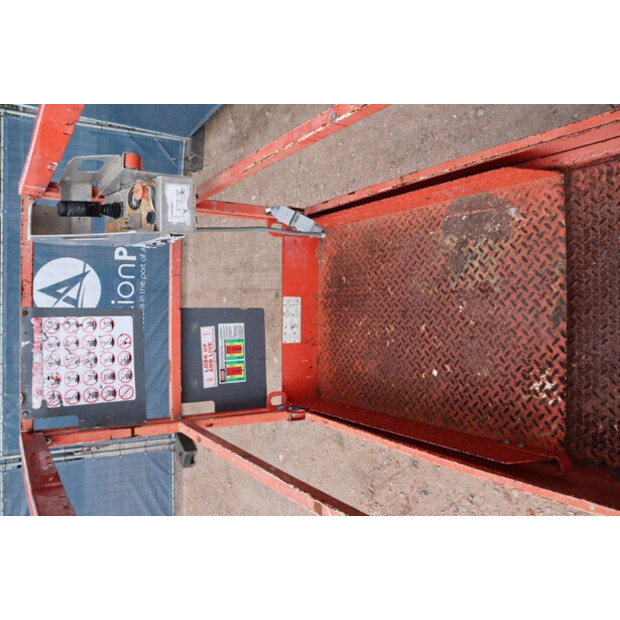 2014 SkyJack SJ3219-42643093