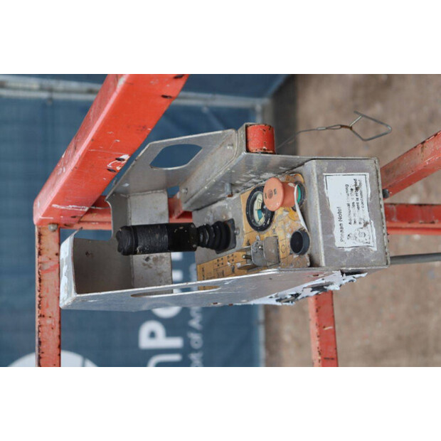2014 SkyJack SJ3219-42643094