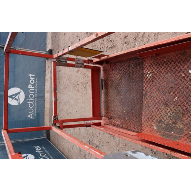 2014 SkyJack SJ3219-42643095