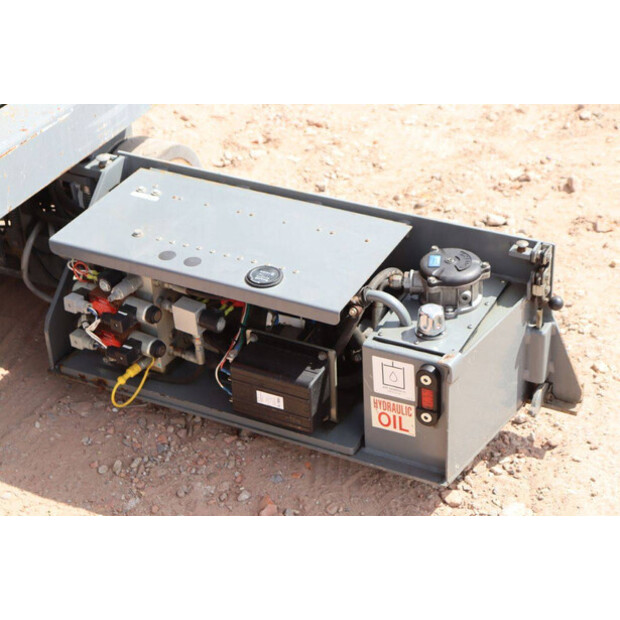 2014 SkyJack SJ3219-42643097
