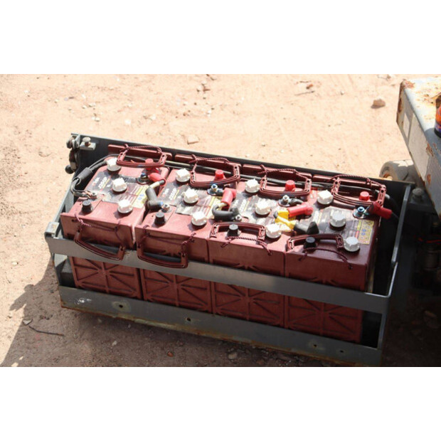 2014 SkyJack SJ3219-42643099