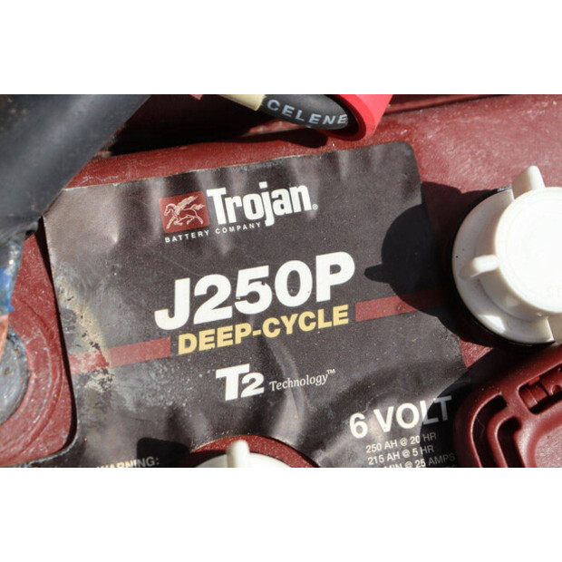 2014 SkyJack SJ3219-42643100