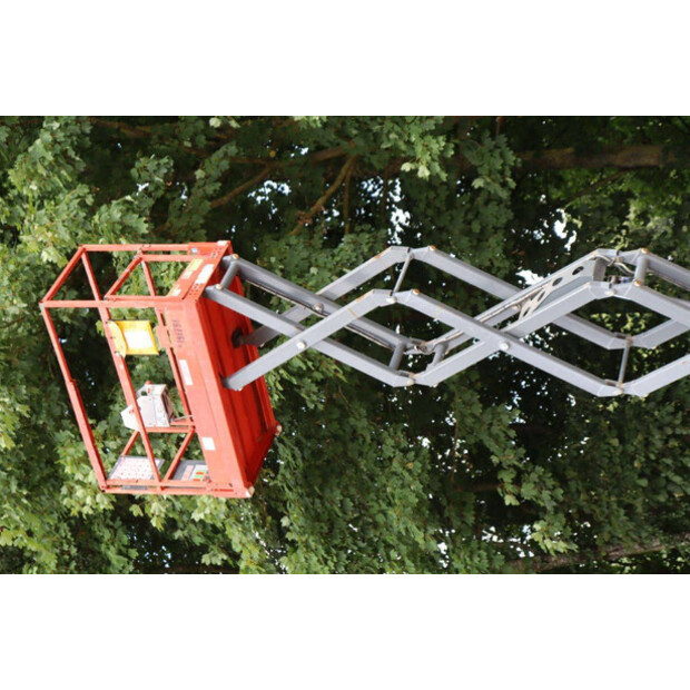 2014 SkyJack SJ3219-42643104