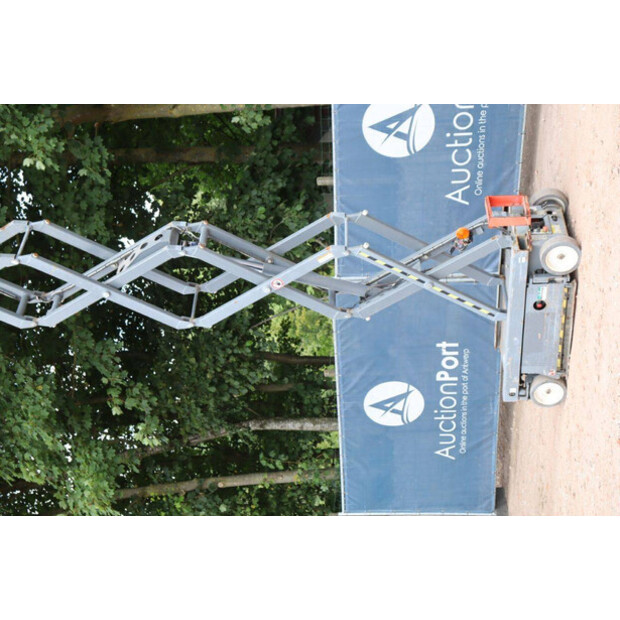 2014 SkyJack SJ3219-42643106