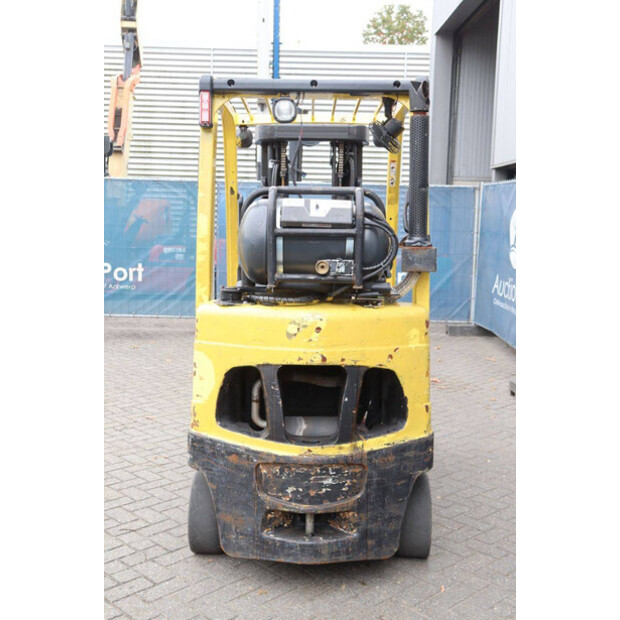 2018 Hyster H5.0FT-42643194
