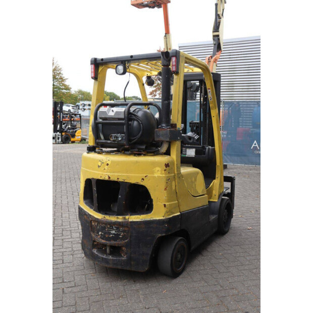 2018 Hyster H5.0FT-42643195