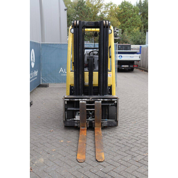 2018 Hyster H5.0FT-42643197