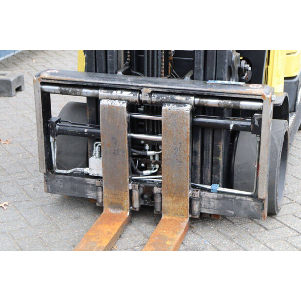 2018 Hyster H5.0FT-42643200