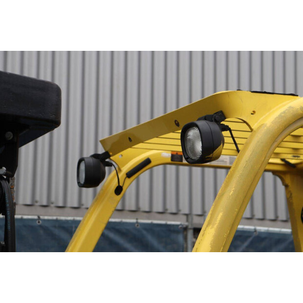 2018 Hyster H5.0FT-42643202
