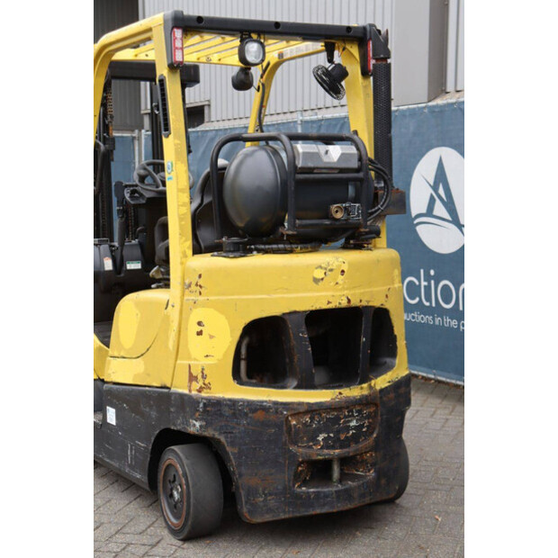 2018 Hyster H5.0FT-42643204