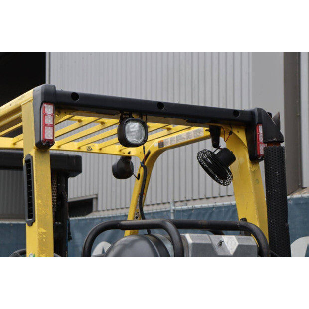 2018 Hyster H5.0FT-42643205