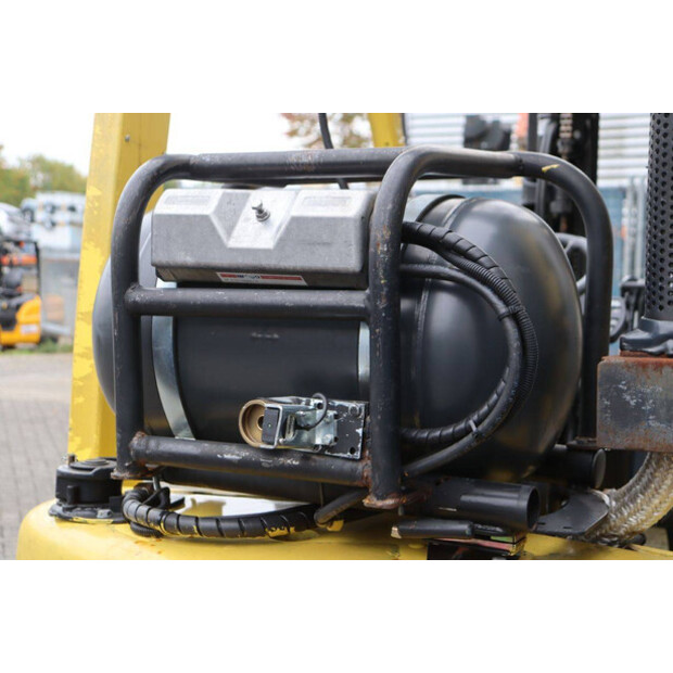 2018 Hyster H5.0FT-42643207