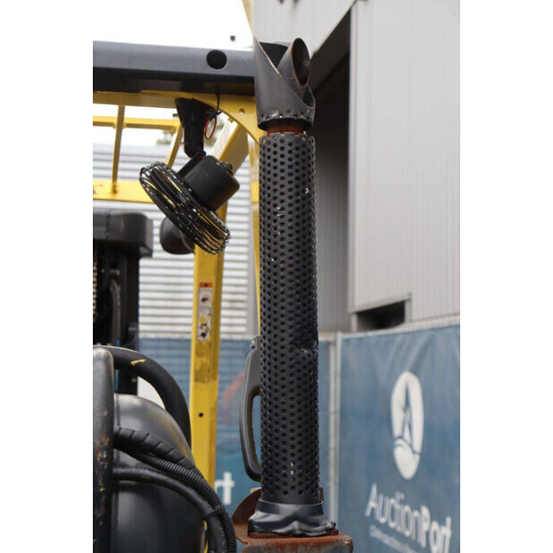 2018 Hyster H5.0FT-42643209