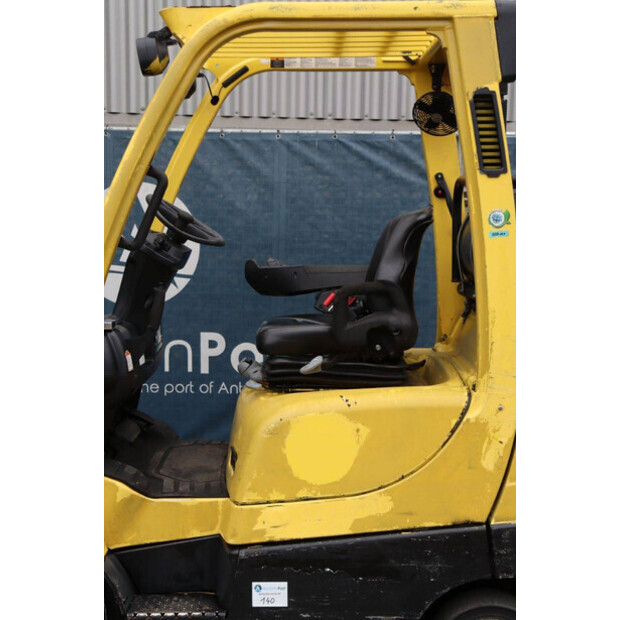 2018 Hyster H5.0FT-42643212