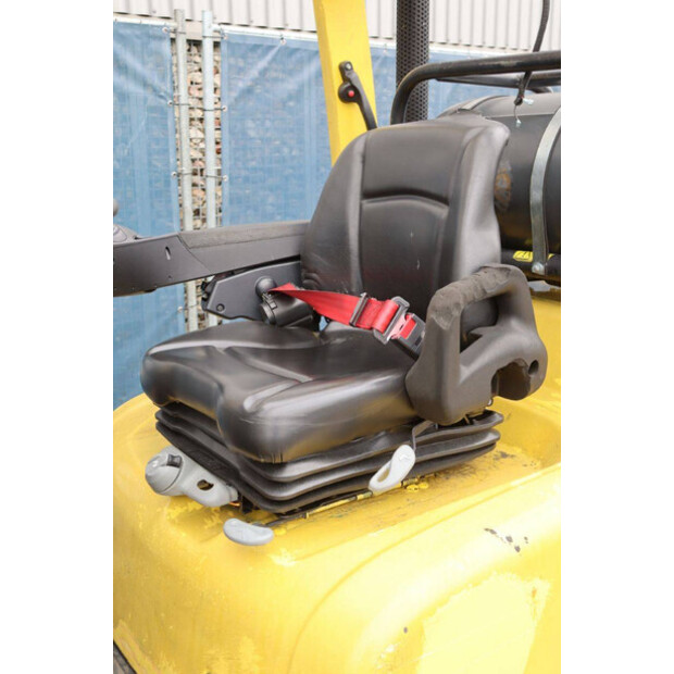 2018 Hyster H5.0FT-42643213