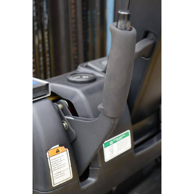 2018 Hyster H5.0FT-42643216