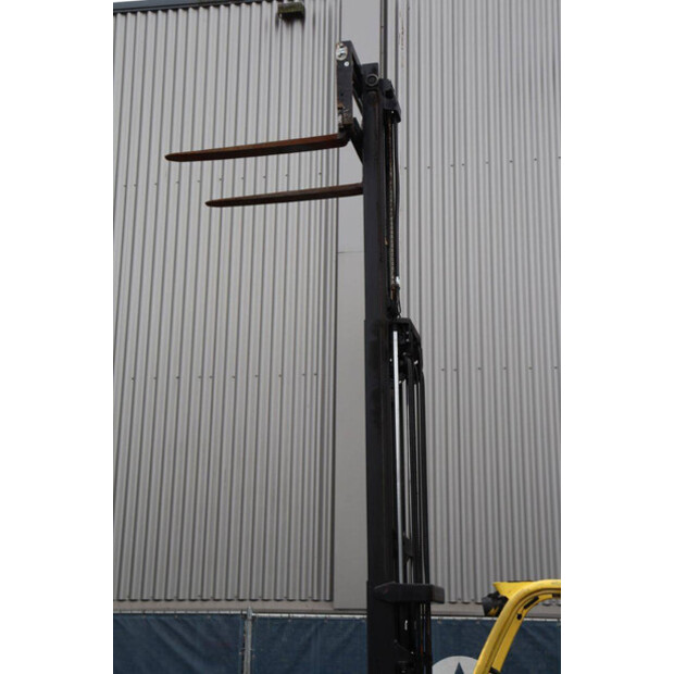 2018 Hyster H5.0FT-42643229