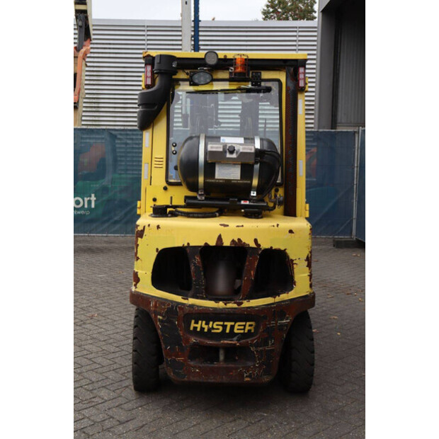 2018 Hyster H3.0FT-42643311