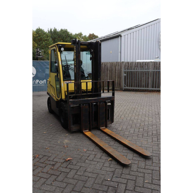 2018 Hyster H3.0FT-42643313