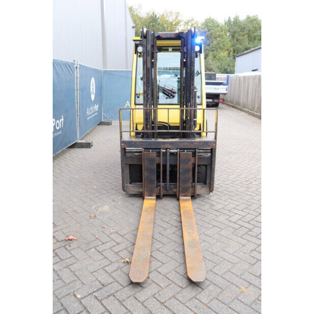 2018 Hyster H3.0FT-42643314