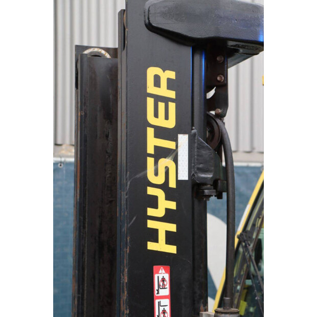2018 Hyster H3.0FT-42643318