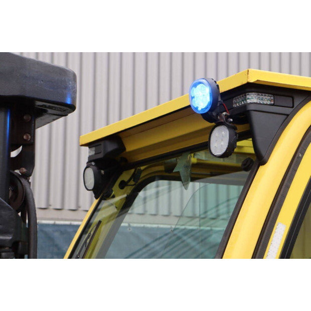 2018 Hyster H3.0FT-42643319