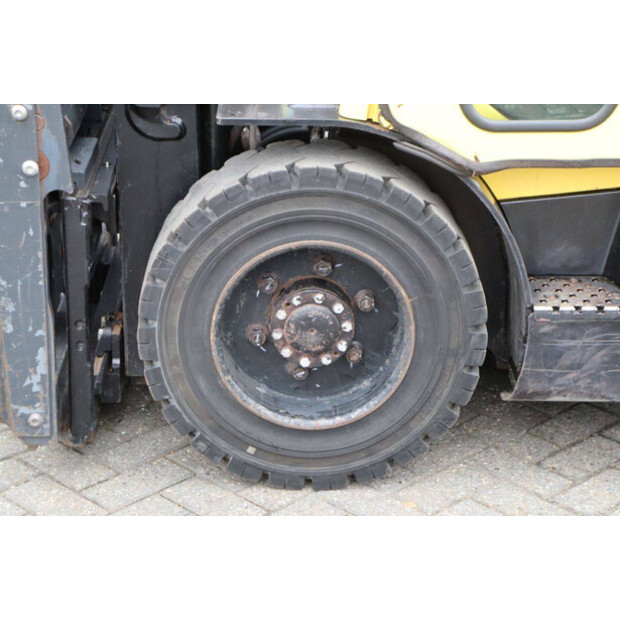 2018 Hyster H3.0FT-42643320