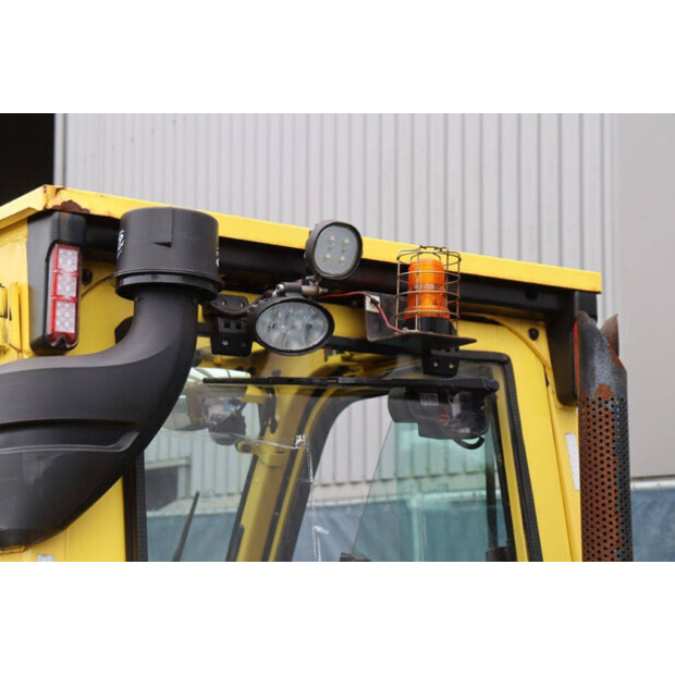 2018 Hyster H3.0FT-42643324