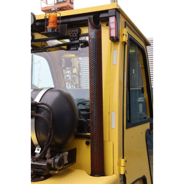 2018 Hyster H3.0FT-42643327