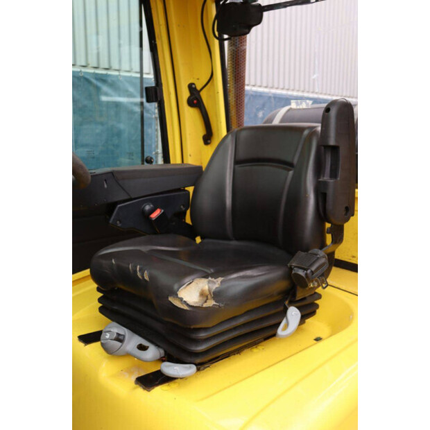 2018 Hyster H3.0FT-42643330