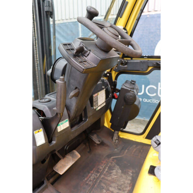 2018 Hyster H3.0FT-42643331