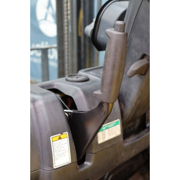 2018 Hyster H3.0FT-42643333