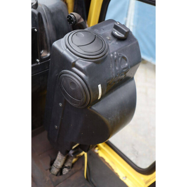 2018 Hyster H3.0FT-42643336