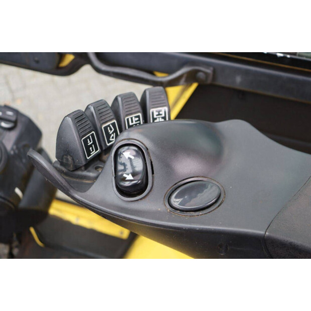 2018 Hyster H3.0FT-42643338
