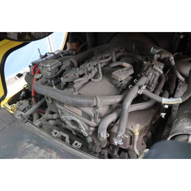 2018 Hyster H3.0FT-42643341