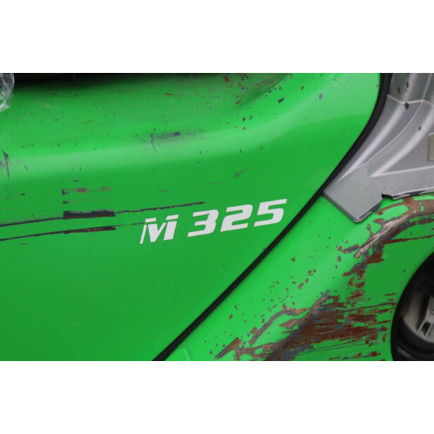 2016 سيساب M325D-42643360