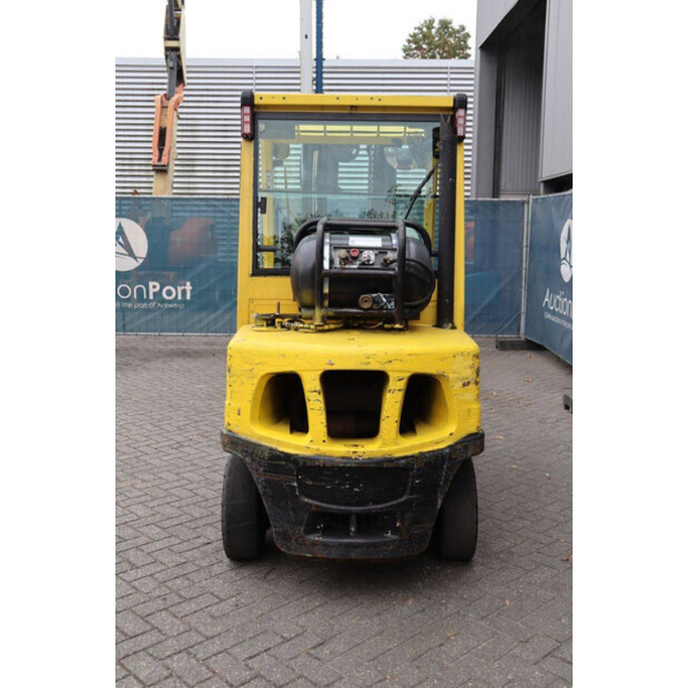 2018 Hyster H3.5FT-42643432