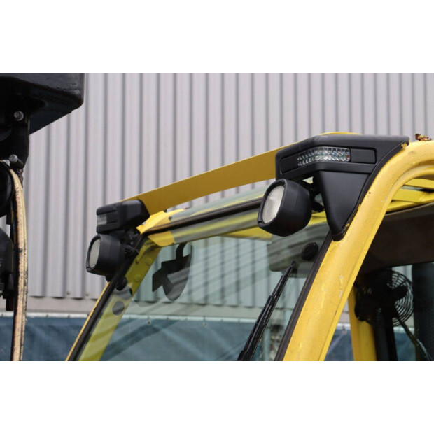 2018 Hyster H3.5FT-42643440