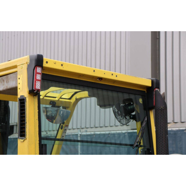 2018 Hyster H3.5FT-42643444