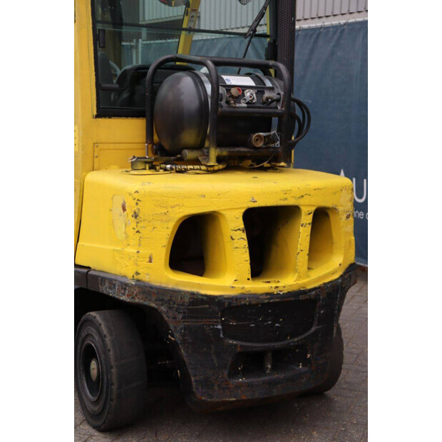 2018 Hyster H3.5FT-42643445