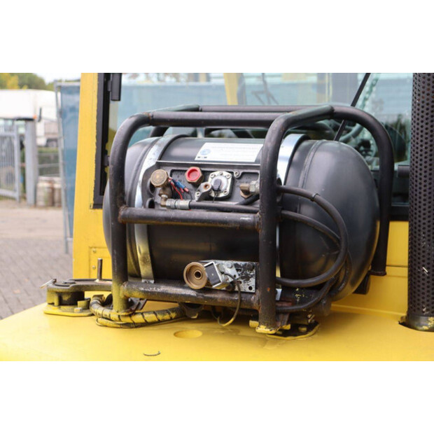 2018 Hyster H3.5FT-42643447