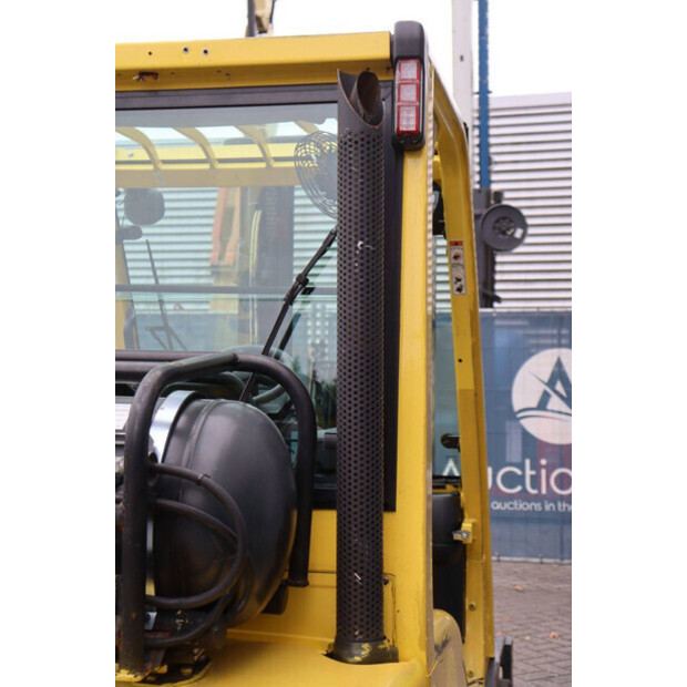 2018 Hyster H3.5FT-42643448