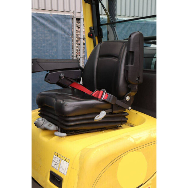 2018 Hyster H3.5FT-42643451